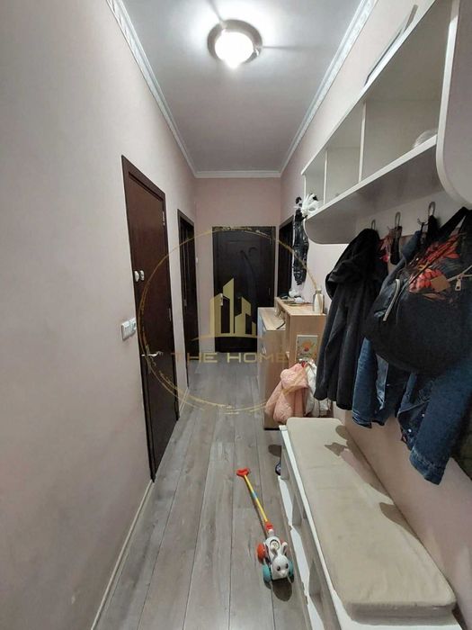 Дава се под наем Тристаен апартамент в Варна, Окръжна болница - 90 кв.м за 850 € - Снимка #6