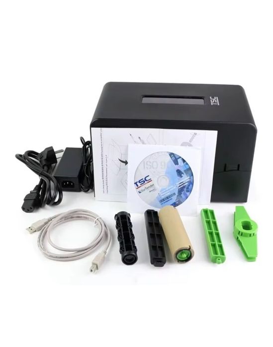 Принтер TSC TE200 USB