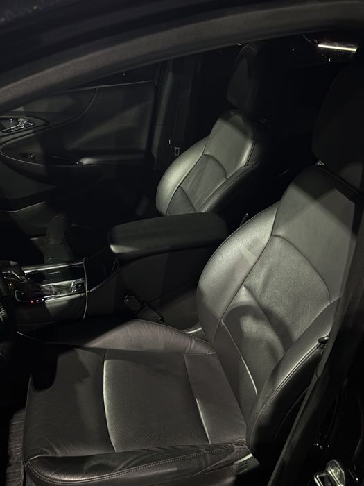 Malibu 2 primer 2022