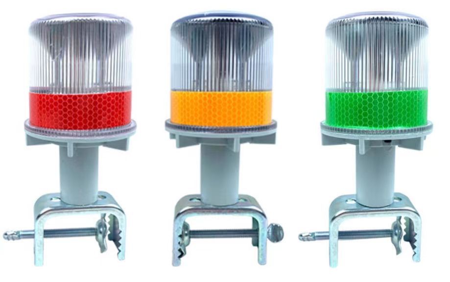 Солнечный Стробоскоп( Маяк)