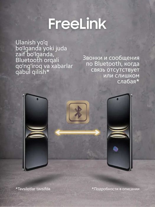 Spark GO2 mobel smartfon maxsuloti siz istagan narxda.