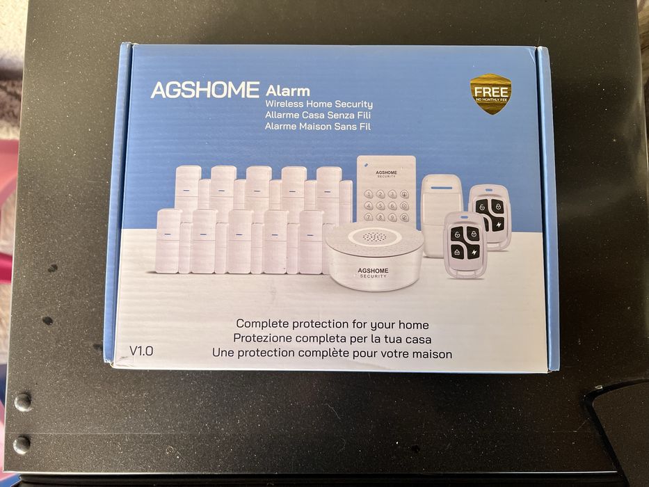 Продавам СОТ система