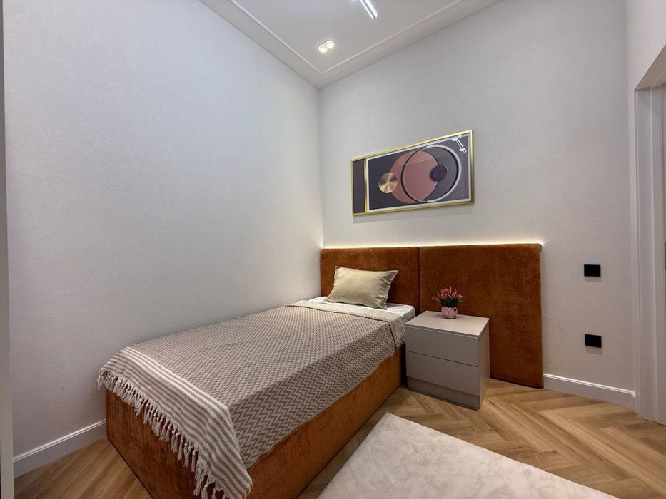 Жк Казахстан-Сдается новая студия в престижном комплексе Ташкента!