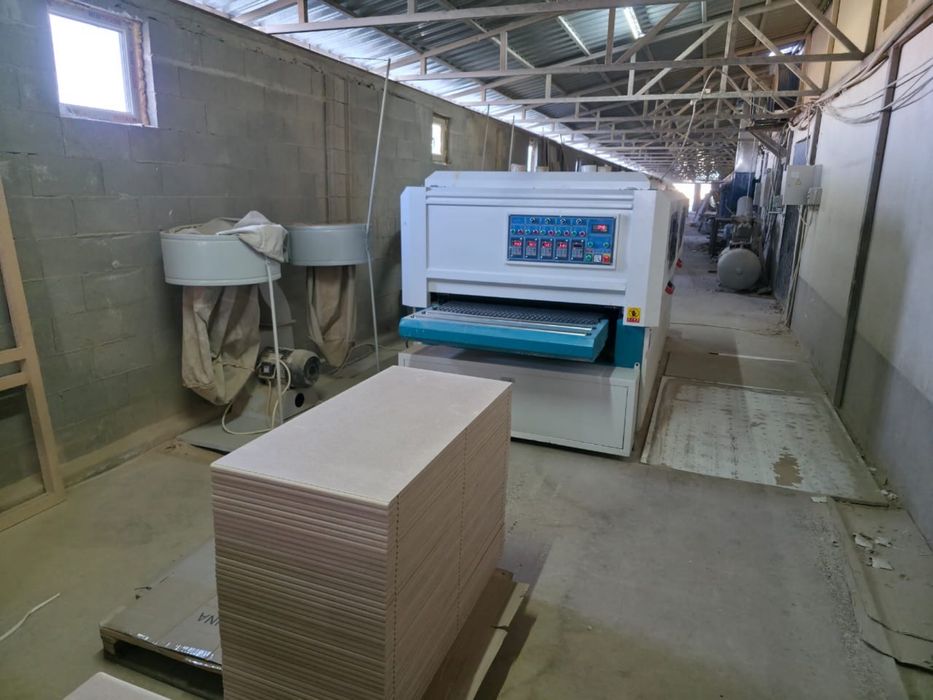 Шлифовальный станок, автомат