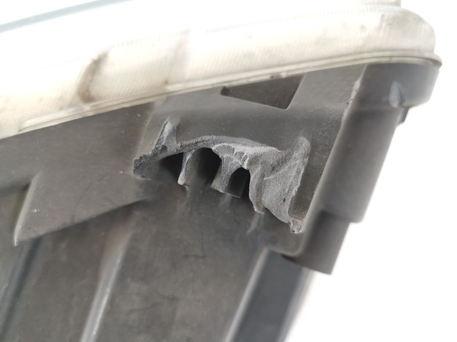 Far Stanga Mercedes-Benz  Sprinter 3 907 2018 2019 2020 2021 Original