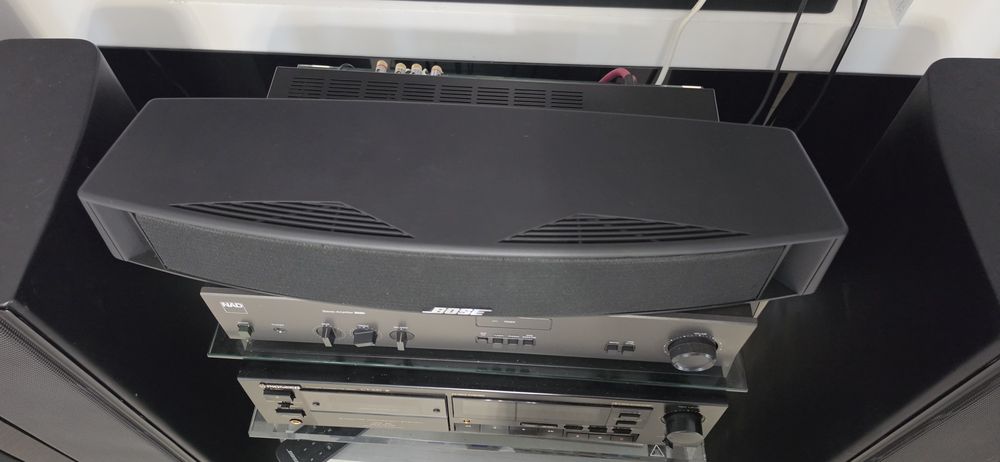 Boxa centrala slim Bose VCS-10