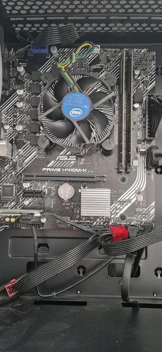 Calculator cu i5-10400f