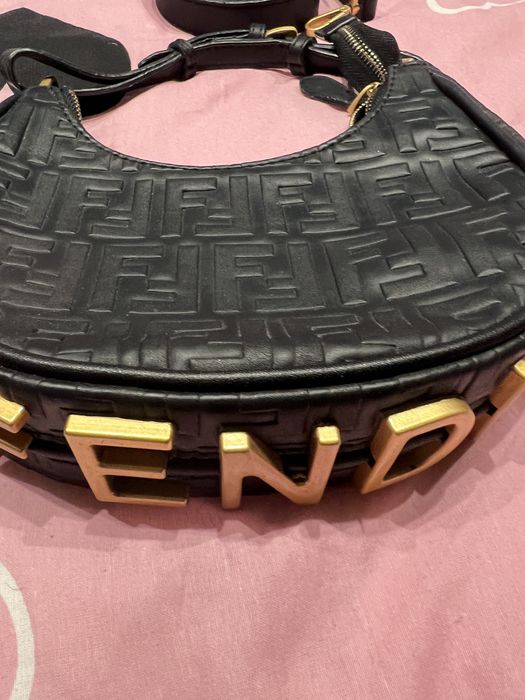 Дамска чанта,,Fendi”