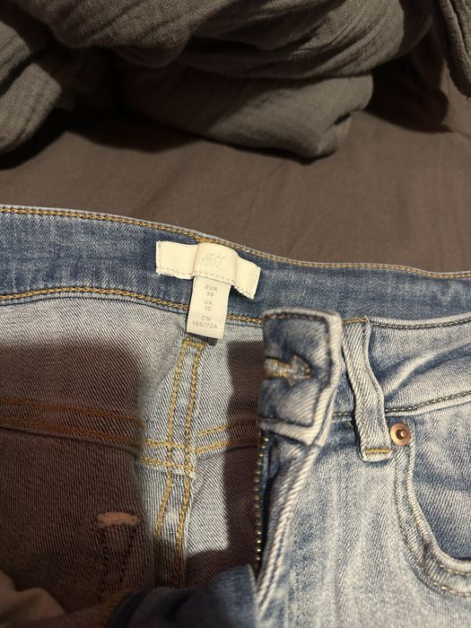 Дамски дънки HM и Pull&Bear