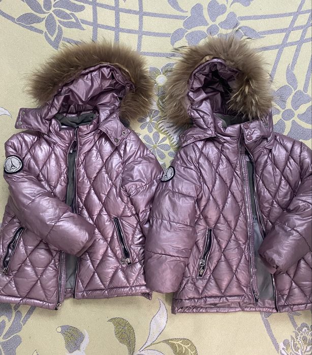 Куртки,пуховики