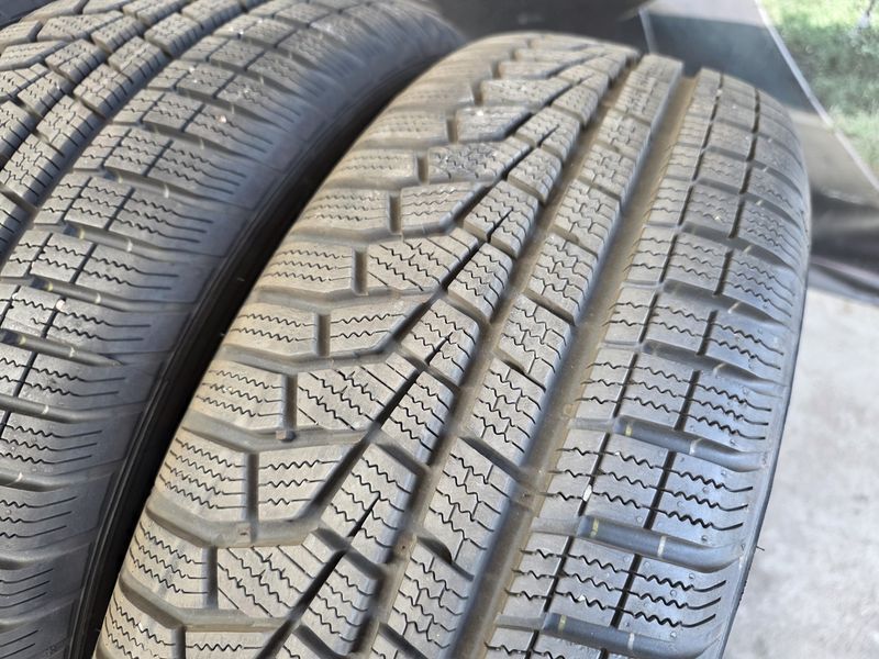 215/65/17 HANKOOK 4бр