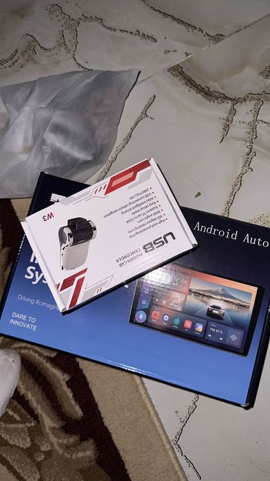 Ремонт автомагнитол андройд