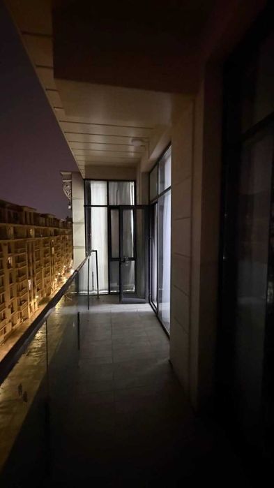 2-х комнатная в ЖК «Oq Saroy Deluxe» красивая ID: 4921