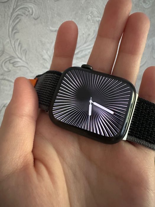 Apple watch 7 45мм