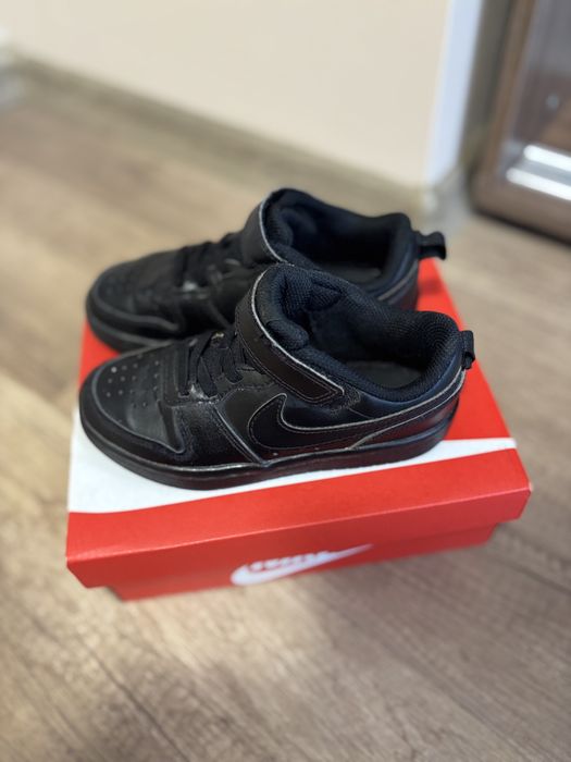 Детски маратонки Nike