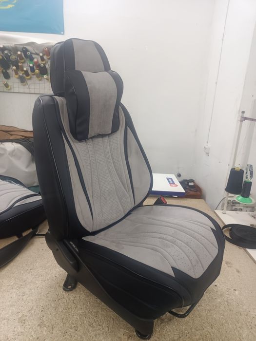 Ева коврики для любой марки автомобиля