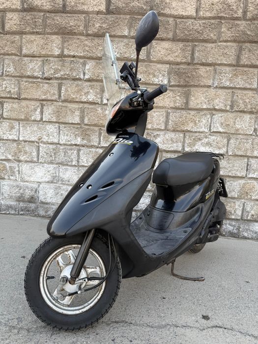 Honda Dio AF-34 JBL-K