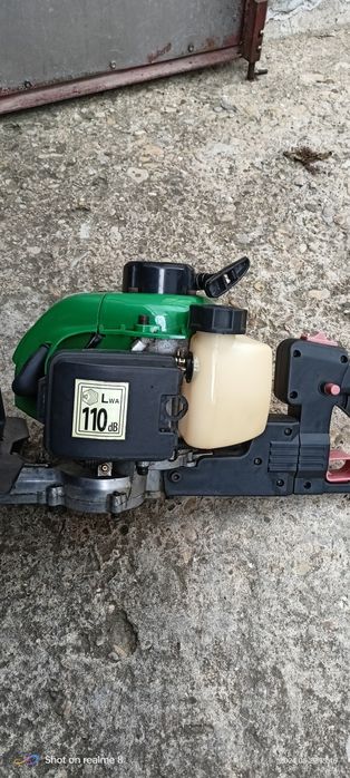 Бензинов храсторез,, GARDENLINE,,