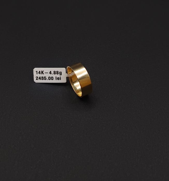 Verigheta Aur 14k 4,88 gr