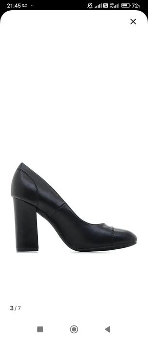 Продам женские туфли