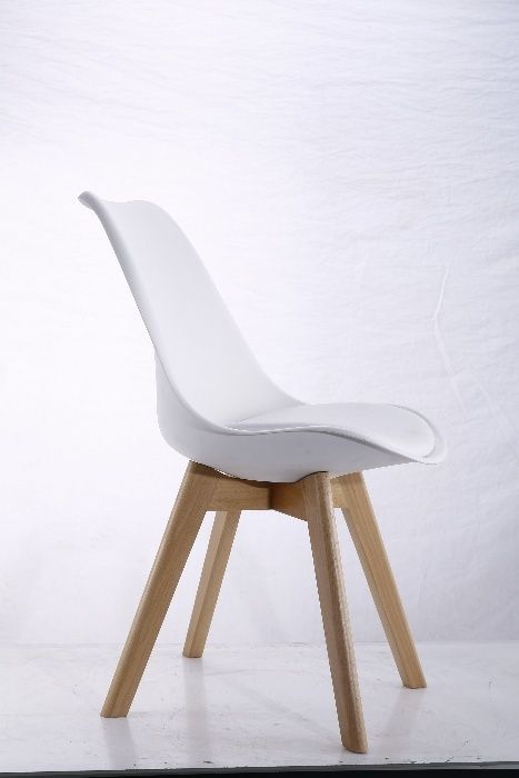 Стол верона черен