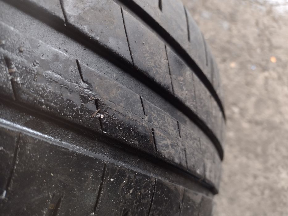 Оригинални 15-4х108 ЕТ19 6j Пежо Партнер В9