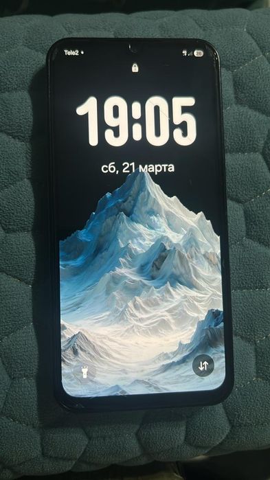 Samsung m15 идеальный