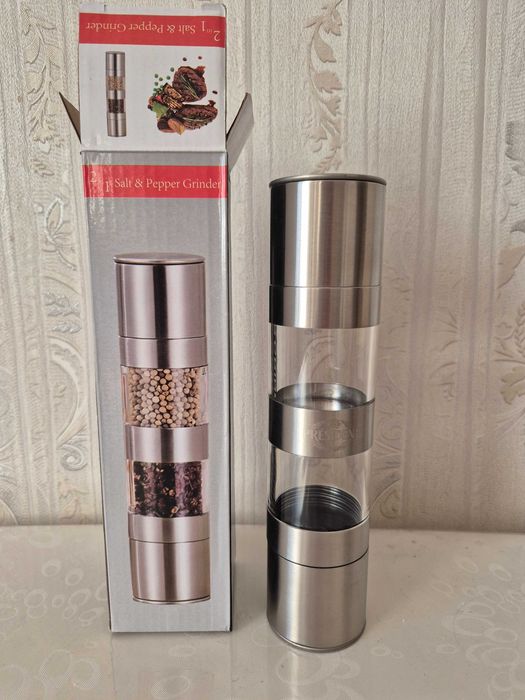 Продам мельницу для перца