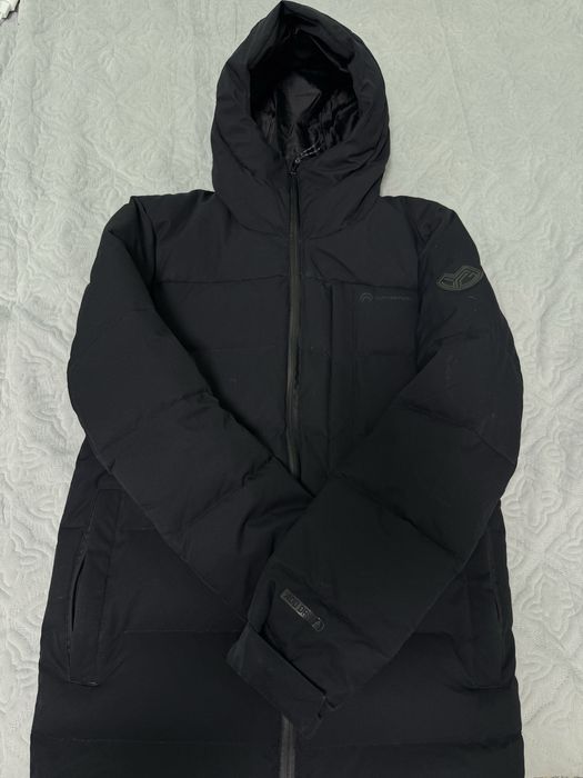 куртка демисезонная