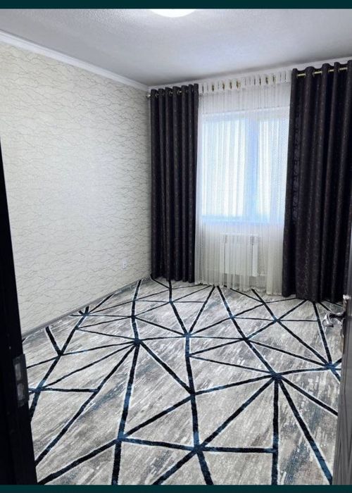 Aeraportda 3 xonalik uy