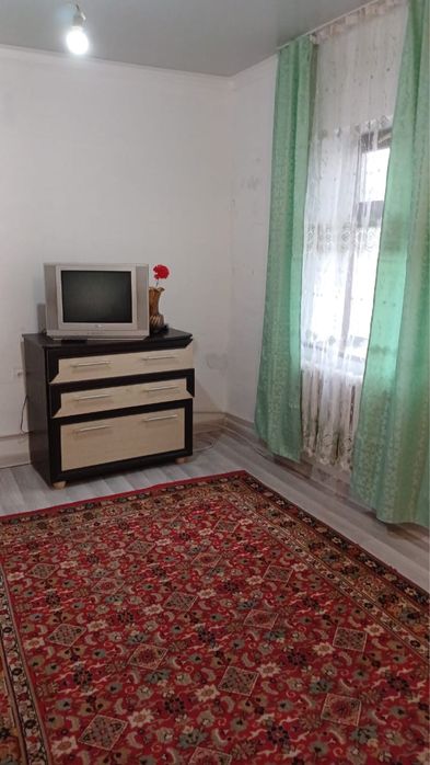 Сдамьв аренду комнату во времянке