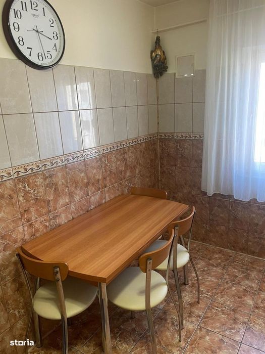 Apartament 2 camere, Modern, Narcisa