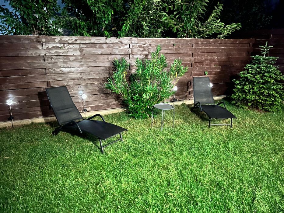 Proprietar închiriez vila duplex 4 camere in Otopeni central