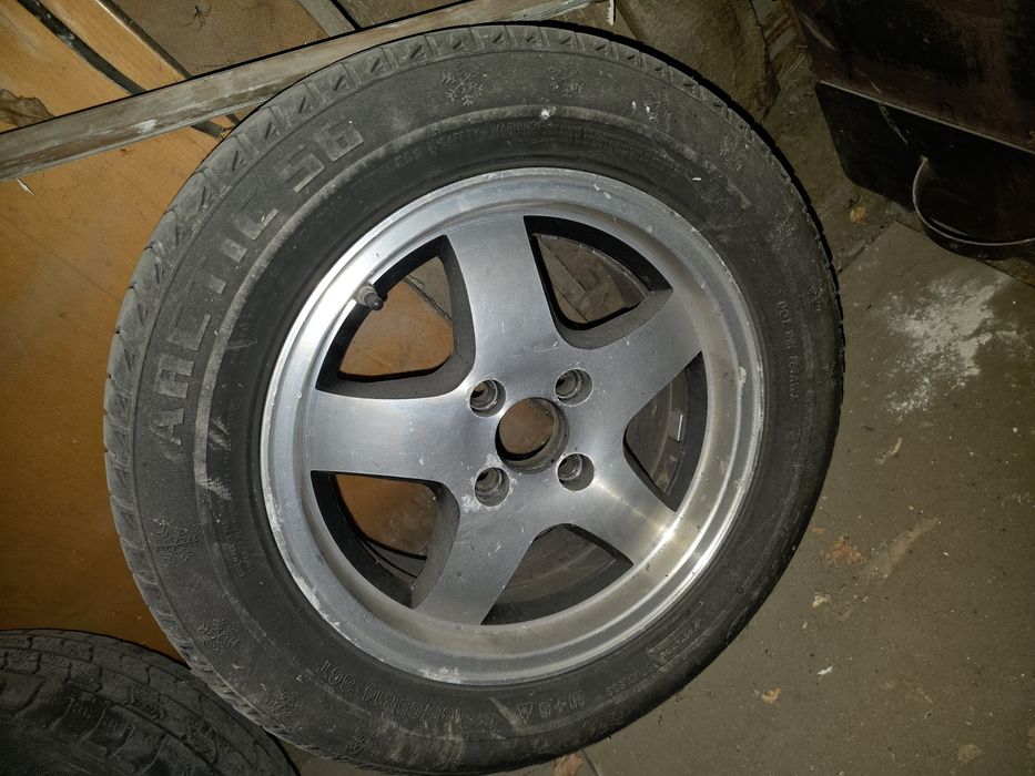 Продам диски р14