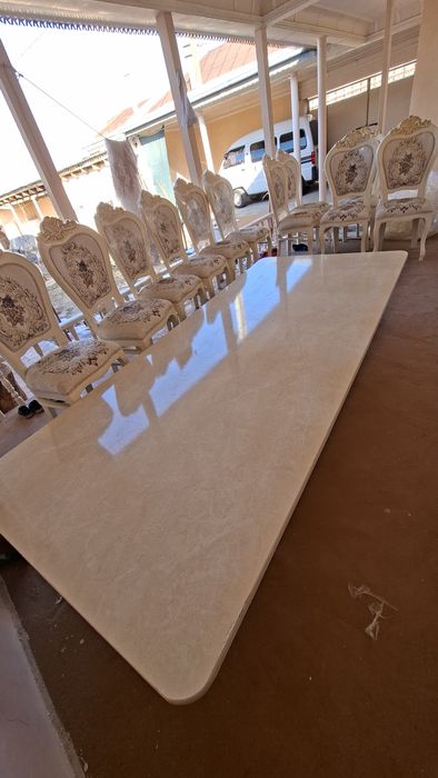 12 talik stol stul mebil