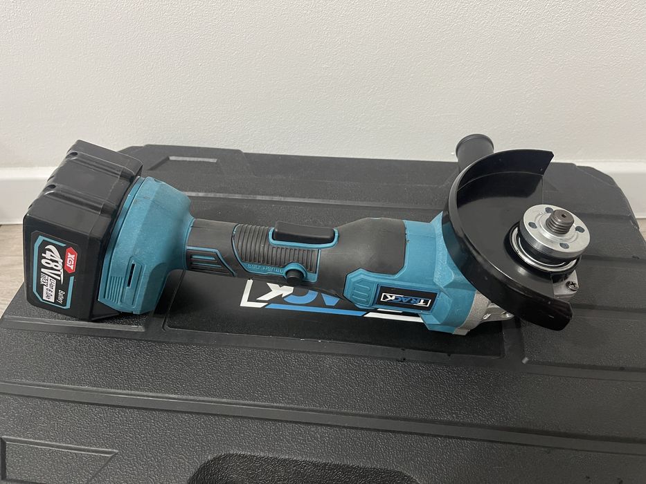 Набор электроиструментов 3 в 1