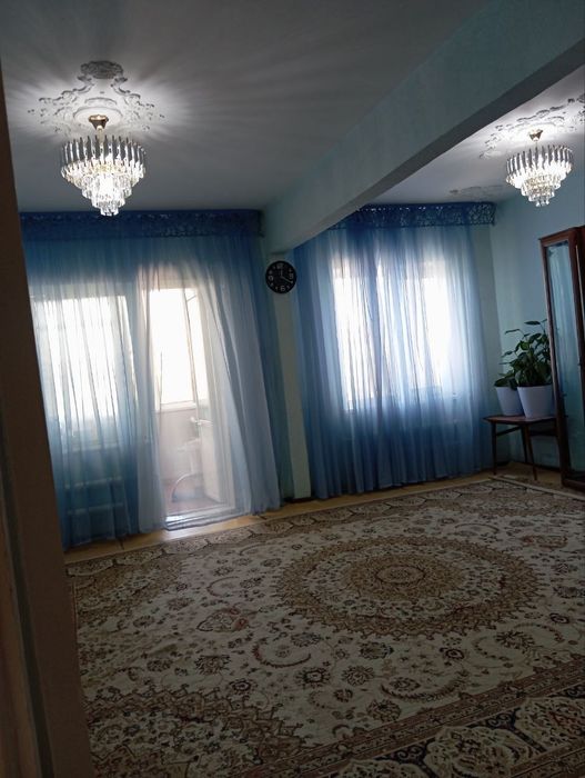 Продаю квартиру Яшнабадский р-он Тузель-1.  5-ком 5-этаж 5-этажный Дом