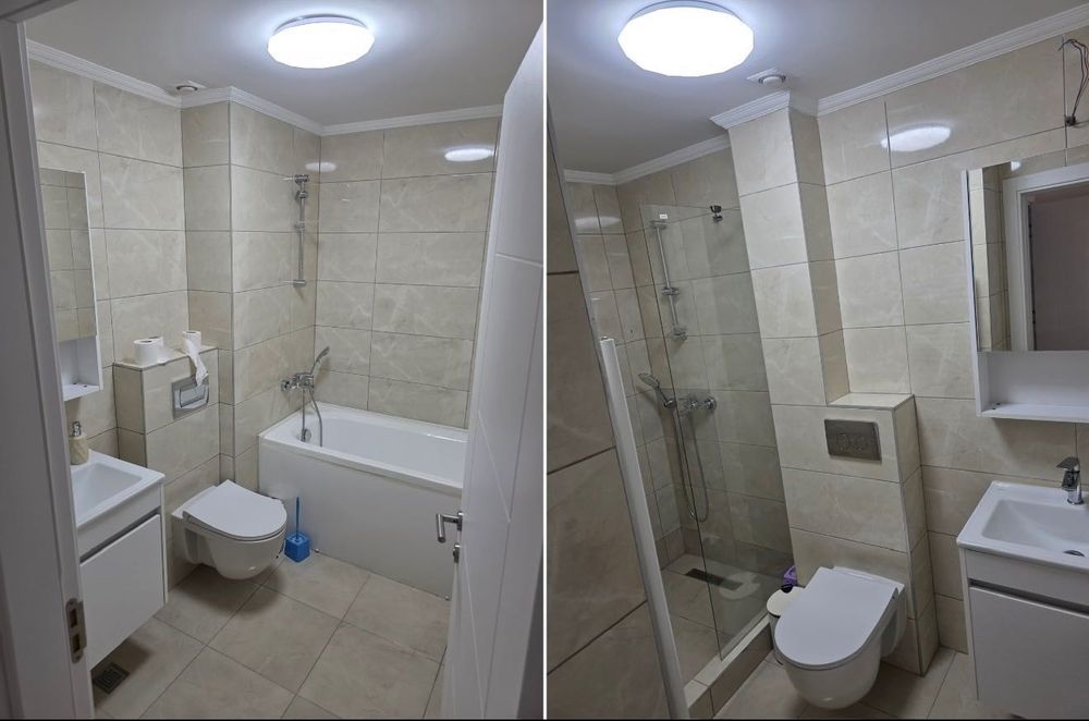 Apartament 3 camere de închiriat – COMPLEX REZIDENȚIAL ENERGIA