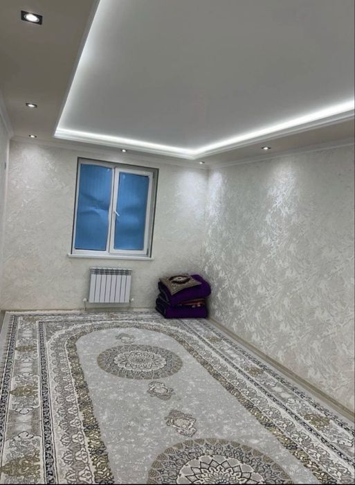 Продается новостройка В ЖК Musaffo Maskan 2/4/10 49м2 Водник