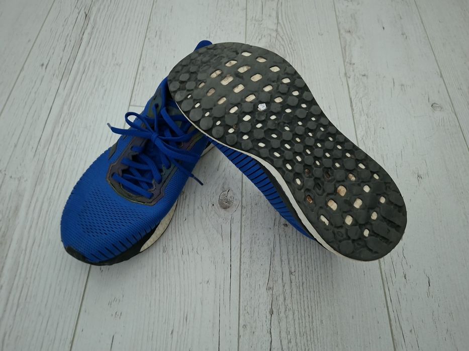 Adidas solar boots-Ориг. Маратонки