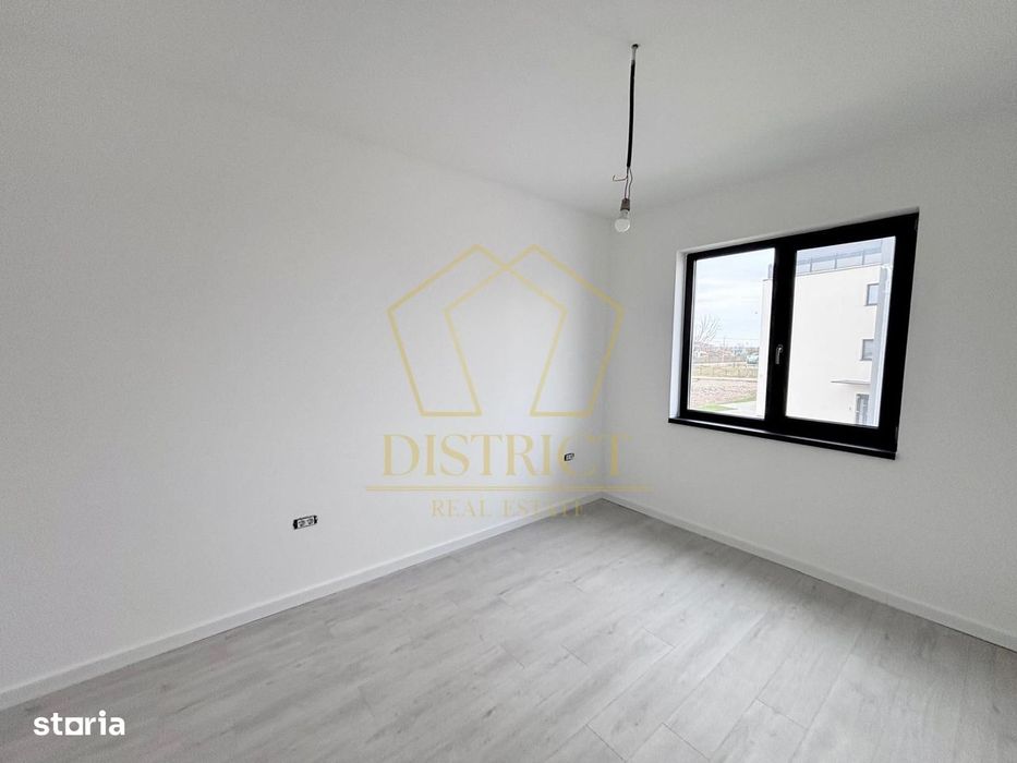 COM 0% Apartament nou cu 2 camere | Mehala