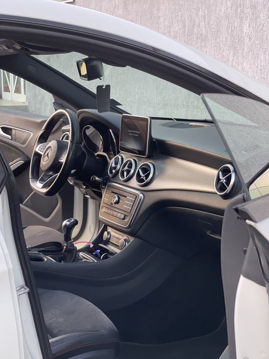 MERCEDES-BENZ CLA 2016 — imagine 3