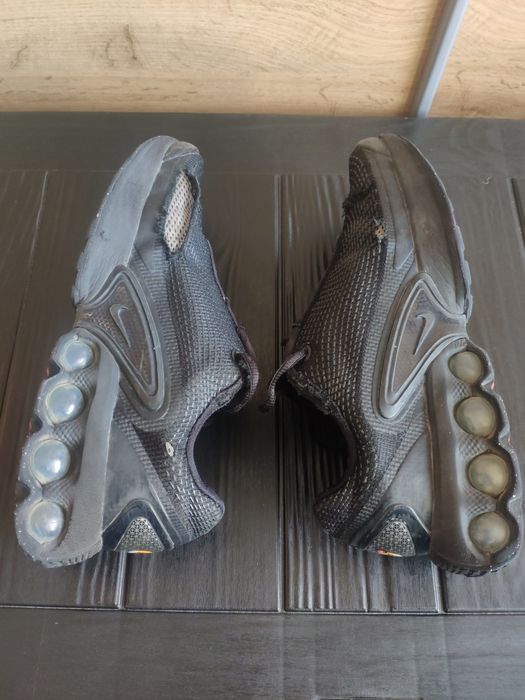 Nike air max  Dn маратонки