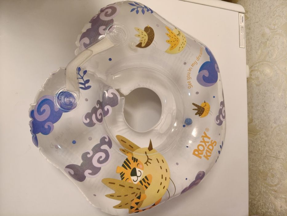 Круг для Шей для купания