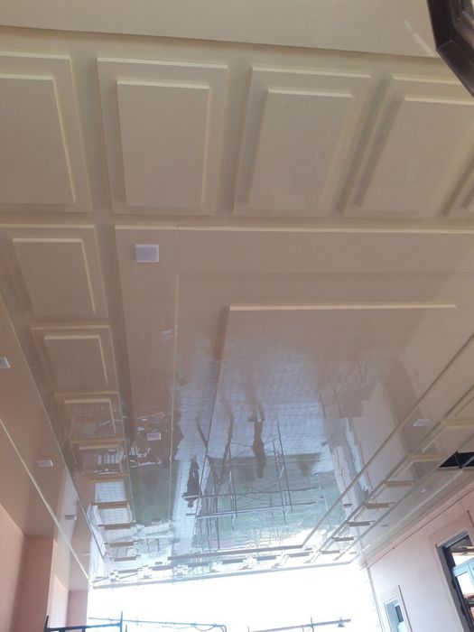 Алюкабонд мантаж алюкабонд аликафон аликафон хизмати