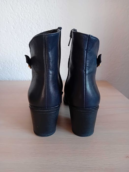 Дамски боти Visini