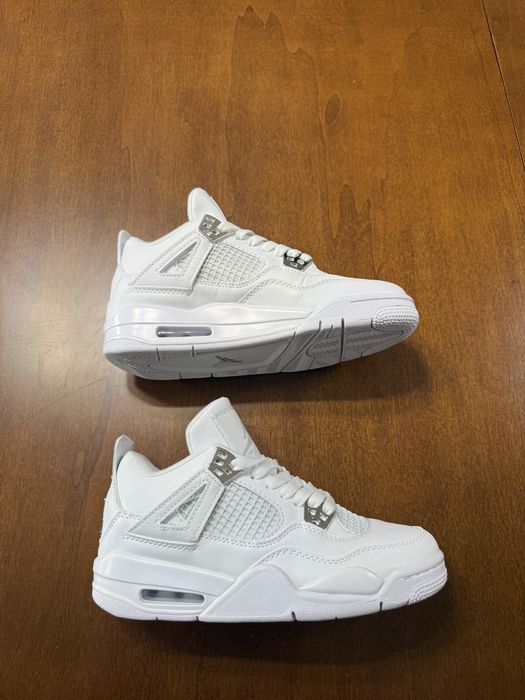 Nike Air Jordan 4 37,5 noi new