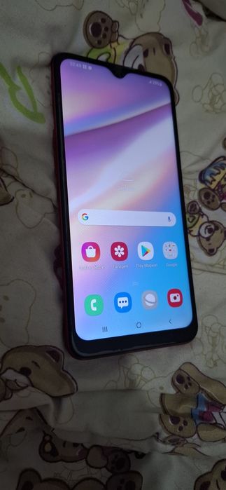 Samsung Galaxy A10s