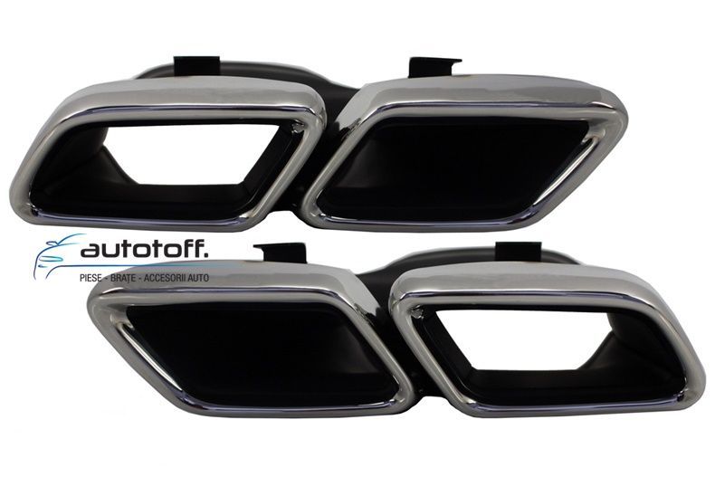 Pachet exterior Mercedes S-Coupe C217 (15-21) S63 Design