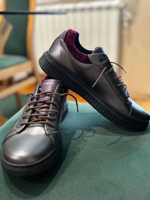 Спортни обувки GEOX